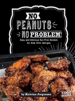 cover image of No Peanuts, No Problem!